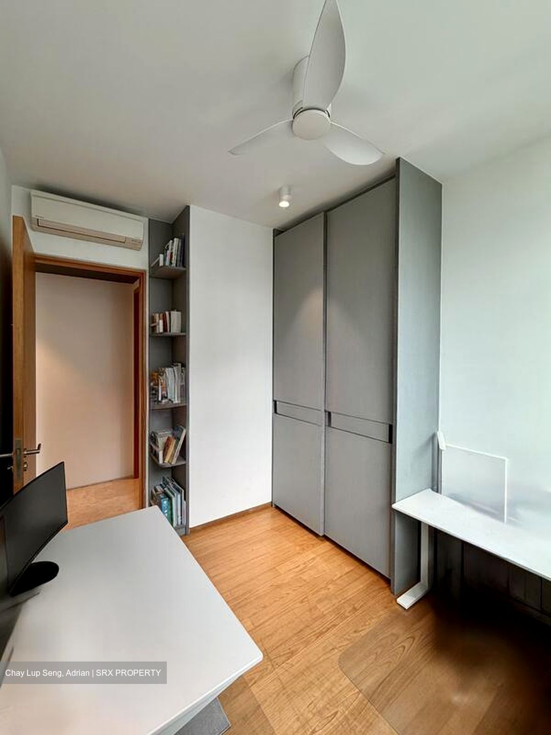 The Vermont On Cairnhill (D9), Apartment #501378091